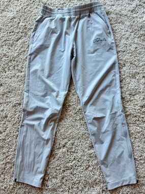 UCLA Volleyball Team Issue PE Sweatpants Women’s M